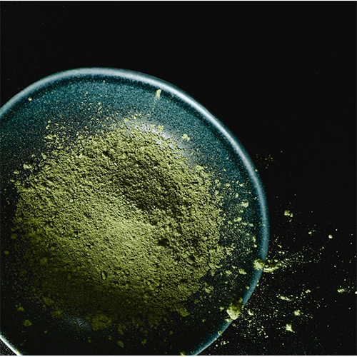 Green Chilli Powder