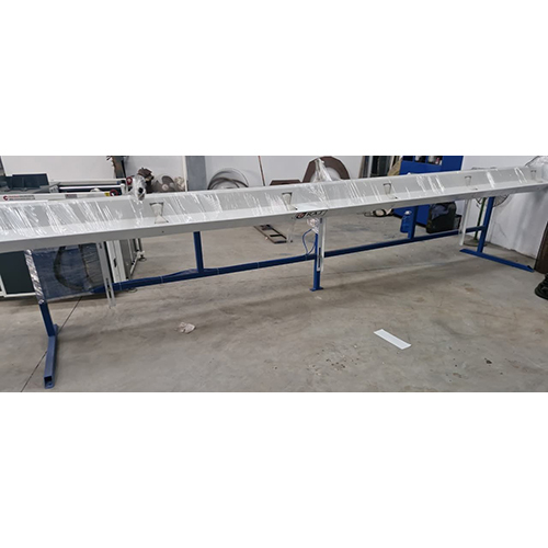 PVC Pipe And HDPE Pipe Tilting Unit PVC Pipe And HDPE Pipe Tilting Unit
