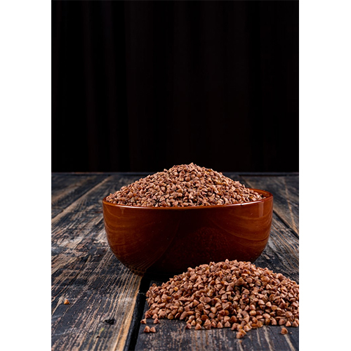 Roasted Flax Seeds