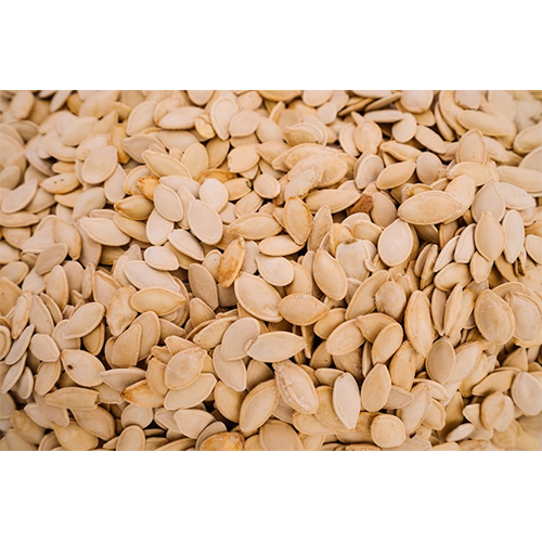 Roasted Pumpkin Seeds