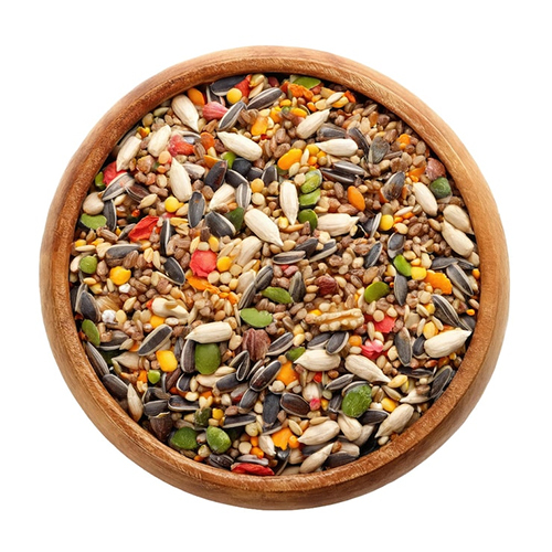 Roasted Seed Mix (6-in-1)