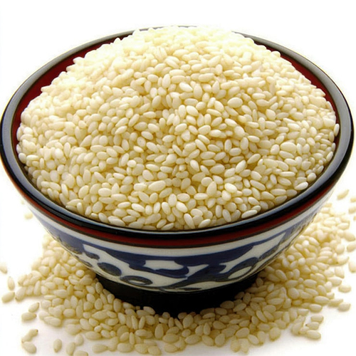 Sesame Seeds (Unhulled)