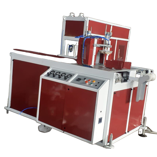 Pvc Pipe Cutting Machine at Best Price in Ahmedabad | Raj Industries