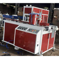Pvc Pipe Cutting Machine