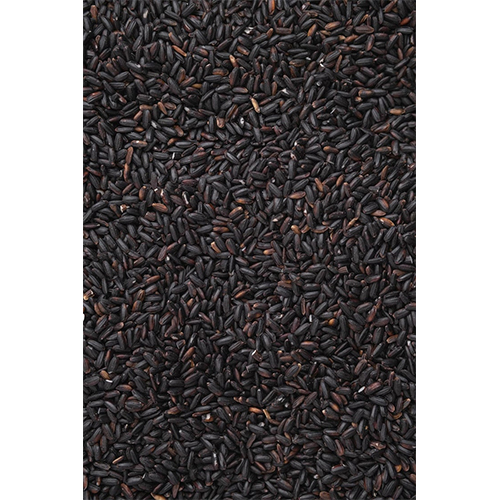 Black Rice