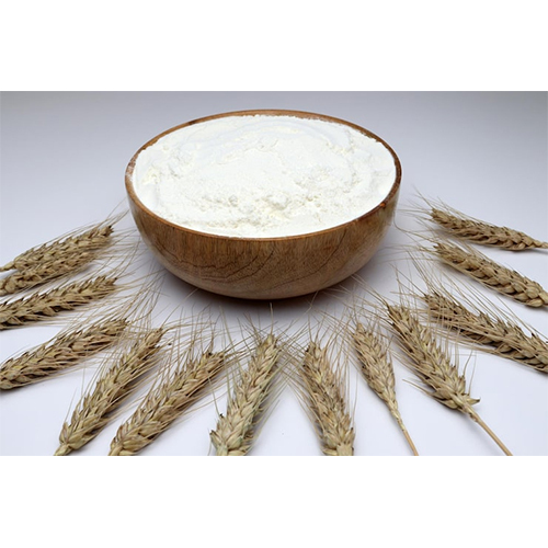 Khapli Wheat Flour
