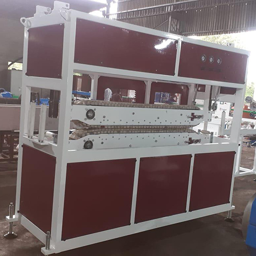 PVC Pipe Tube Traction Machine