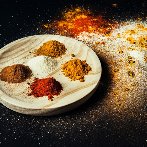 Garam Masala (Deluxe)
