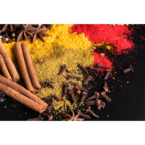 Garam Masala (Super)