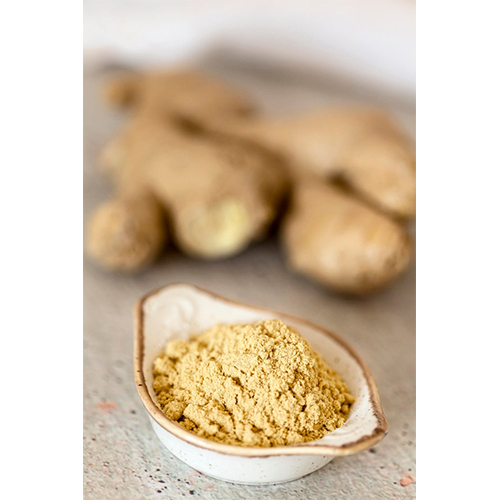 Ginger Powder (Saunth)