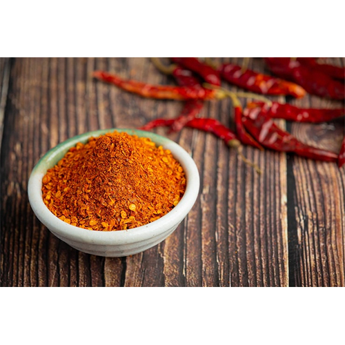 Loungi Chilli Powder