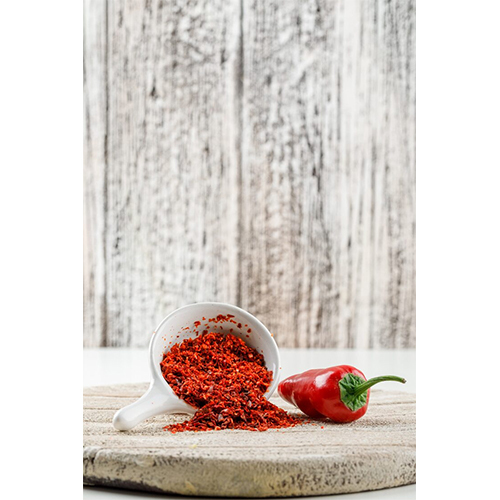 Red Chilli Flakes