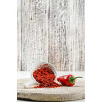 Red Chilli Flakes