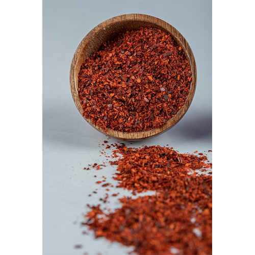 Red Chilli Powder