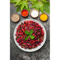 Red Poha