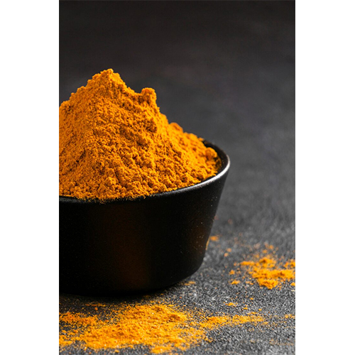 Turmeric Powder (Rajapuri)