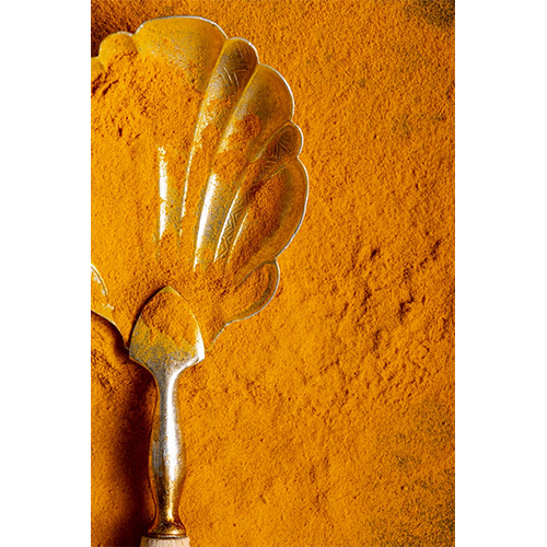 Turmeric Powder (Sadhu)