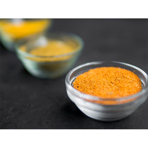 Yellow Chilli Powder