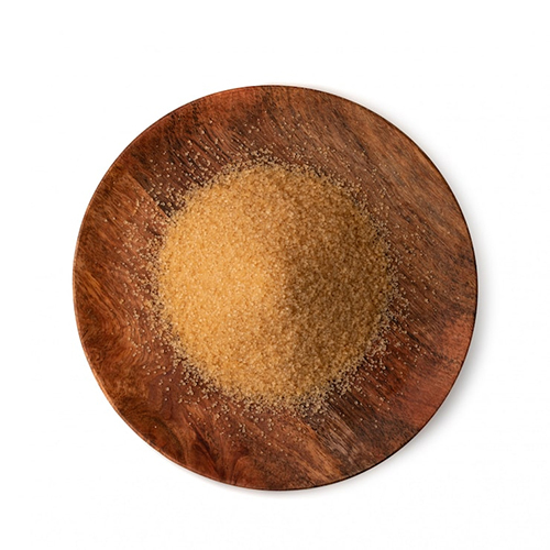 Raw-Brown Sugar