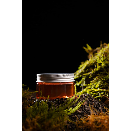 Wildforest Honey