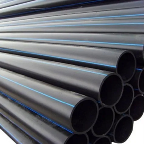 HDPE PIPE