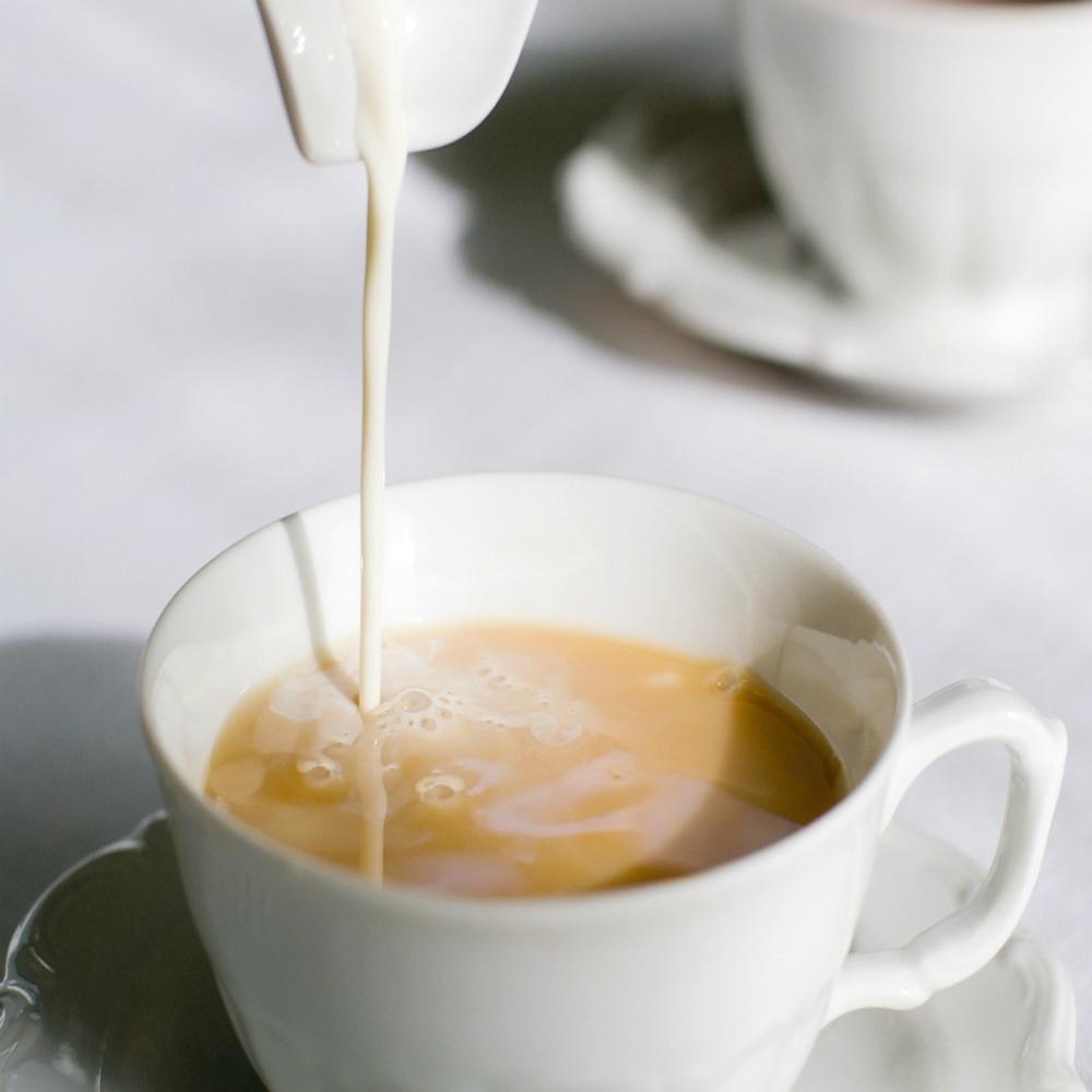 Non-dairy Creamer