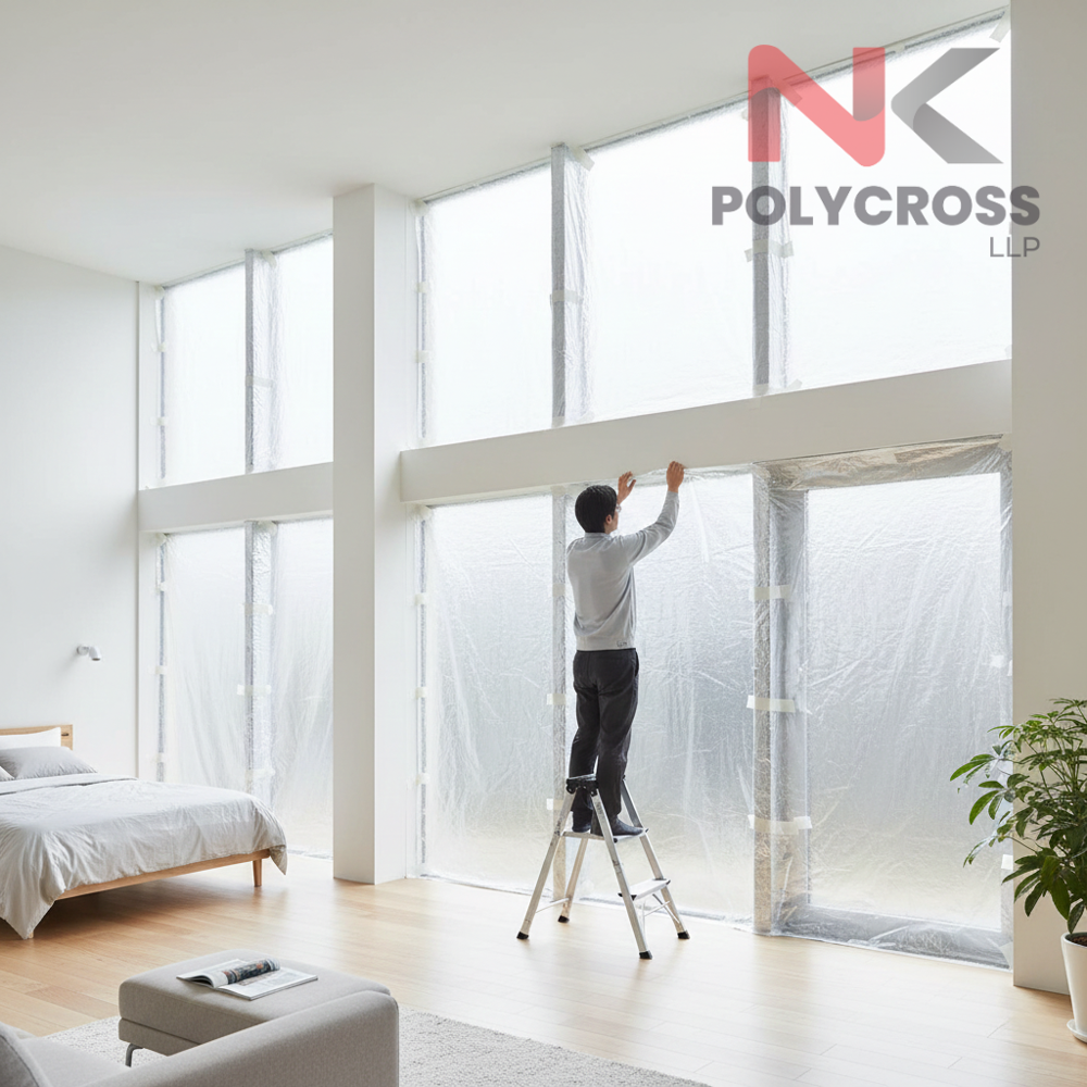 Window Renovation Sheet