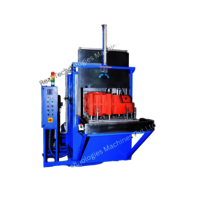 Cabinet Type Components Cleaning Machine