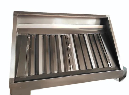 Kitchen Exhaust Hood