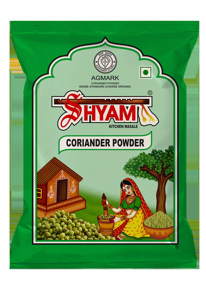 Shyam Coriander (Dhania) Powder