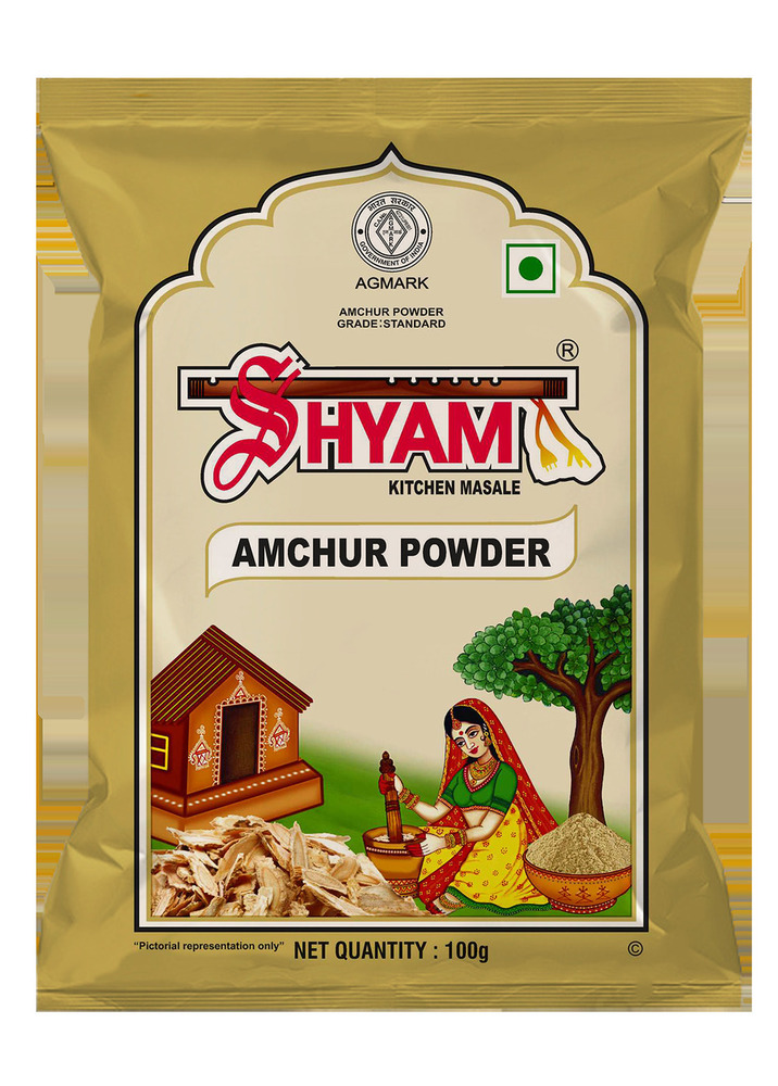 Shyam Amchur Powder