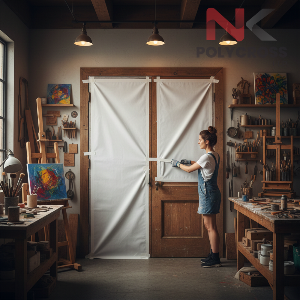 Door Repair Protection