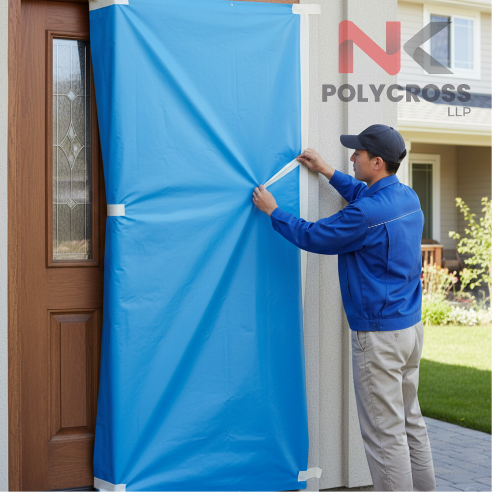 Door Repair Protection