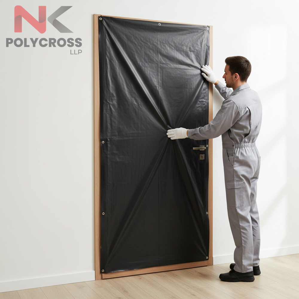 Replacement Protection Door Repair Protection - Capacity: 0 Ton at 295.00 INR in Ahmedabad ...