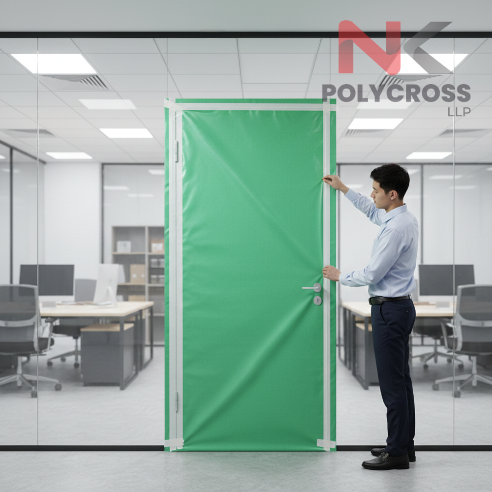 Door Repair Protection