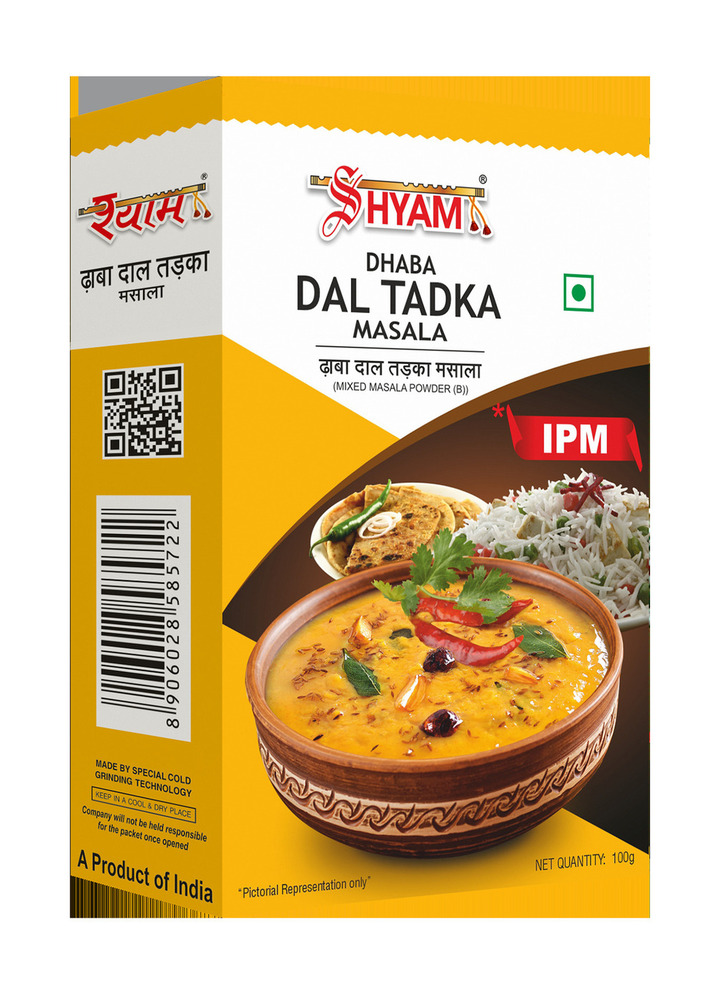 Shyam IPM Dhaba Dal Tadka Masala