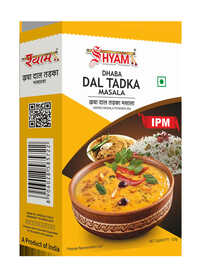 Shyam Ipm Dhaba Dal Tadka Masala