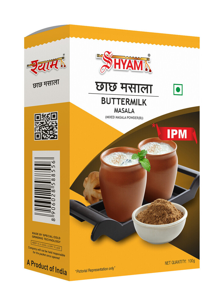 Shyam IPM Buttermilk Masala
