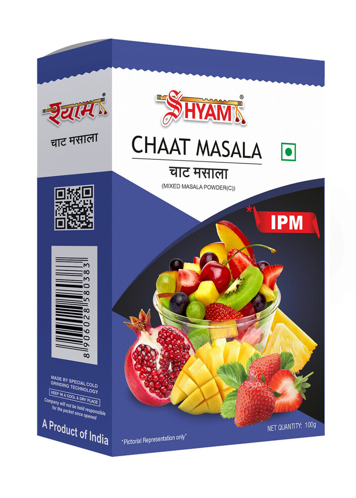 Shyam IPM Chaat Masala