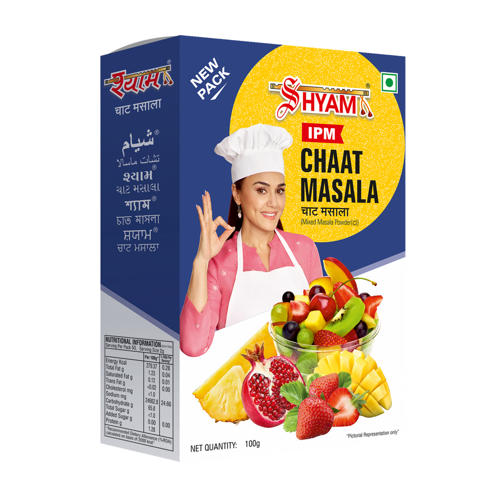 Shyam IPM Chaat Masala
