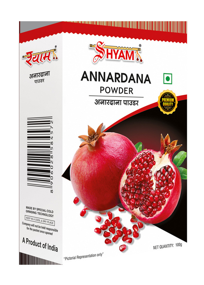 Shyam Anardana Powder