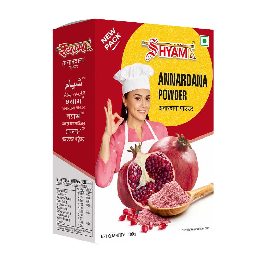 Shyam Anardana Powder