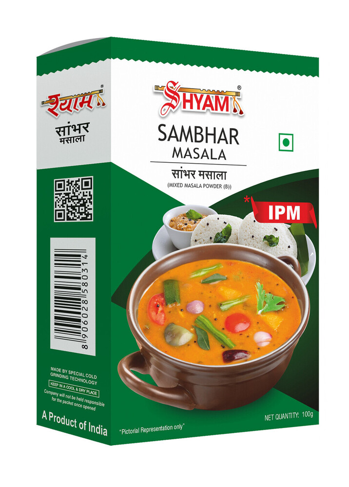 Shyam IPM Sambhar Masala
