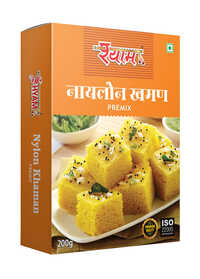 Shyam Nylon Khaman Mix