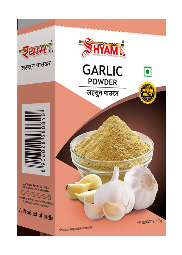 Shyam Garlic Powder