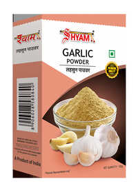Shyam Garlic Powder