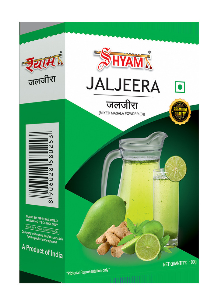 Shyam Jaljeera Powder