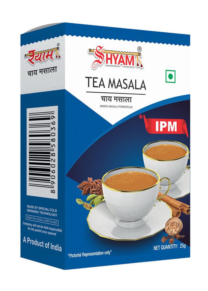 Shyam Tea Masala