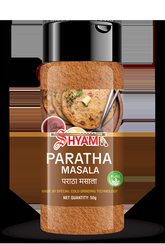 Shyam Paratha Masala