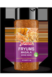 Shyam Fryums Masala
